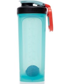 Resim Contigo Fit Shake & Go 2.0 Shaker 820 Ml Turkuaz 