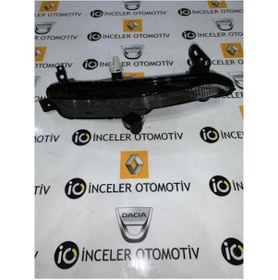 Resim 261354958R Megane 4 Tampon Sinyal Sol 
