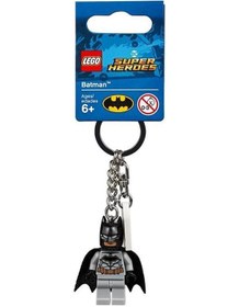 Resim LEGO Super Heroes 853951 Batman KeyChain 