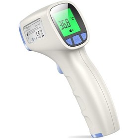 Resim Life Net FR-202 Temassız Ateş Ölçer 