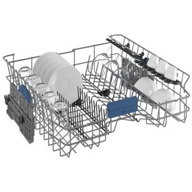 Resim Beko BM 6147 WF 6 Programlı Bulaşık Makinesi 