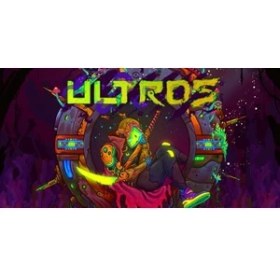 Resim Kepler Interactive Ultros (Pc) 