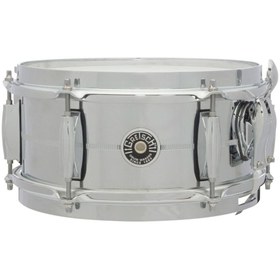Resim Gretsch GB4161S 10 x 5 Brooklyn Krom Trampet 