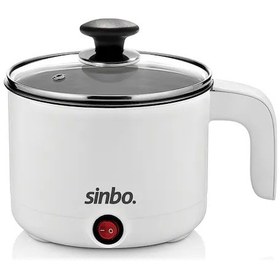 Resim Sinbo Sco 5043 Çok Fonksiyonnlu Pişirici 