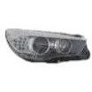 Resim BMW F07 Far Sağ Bi-Xenon GT 09 Sonrası 