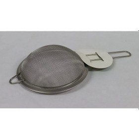 Resim Metal Süzgeç Uzunluk 30 Cm Genişlik 16 X 16 X Cm Derinlık 6 Cm Royaleks-ar-353 Çok Renkli 