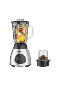 Resim Sokany SK-148S Cam Öğütücü & Blender 