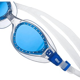 Resim Arena Cruiser Evo Çocuk Mavi Yüzücü Gözlüğü 