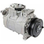 Resim Bmw E60 E65 Klima Kompresörü 64526950152 