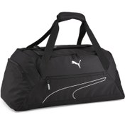 Resim Puma 09033301 Fundamentals M Unisex Spor Çanta 