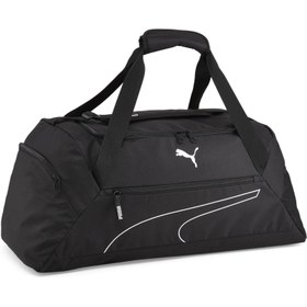 Resim Puma 09033301 Fundamentals M Unisex Spor Çanta 