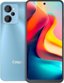 Resim Casper Via M45 TR Garanti | 128 GB 6 GB Mavi 