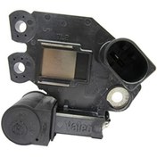 Resim VALEO 599233 Alternatör Konjektörü 12V 1.8Tfsı 140 Amper Lın Uçlu 