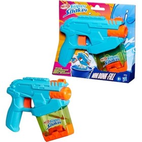 Resim Nerf Super Soaker Mını Dunk Fıll 