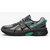 Resim Asics Gel Venture 6 Gri Erkek Lifestyle Ayakkabı 1203A245-020 