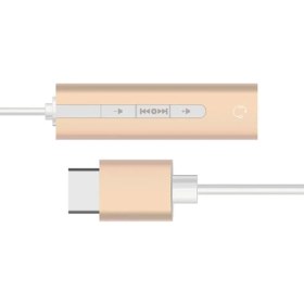 Resim Powermaster 7.1 Type-C Ses Kartı 
