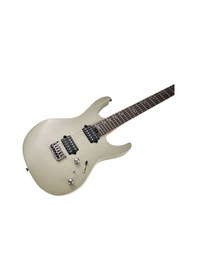 Resim Mooer Mmt100ıgy Elektro Gitar Iron Grey 