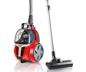 Resim Arnica Pika- Toz Torbasız Elektrikli Süpürge 