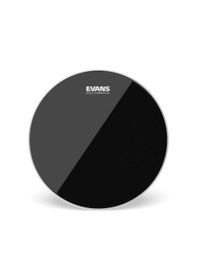 Resim Evans Tt06hbg 6" Hydraulic Siyah Clear Tom Derisi 