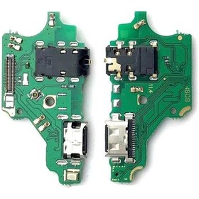 Resim Huawei P30 Lite Mar-lx1a Şarj Soket Bordu Full 