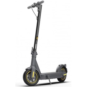 Resim Segway Ninebot Kickscooter Max G30E II Elektrikli Scooter 