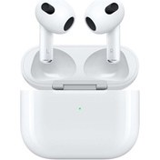 Resim Hello Tws 3.Nesil Lightning Magsafe Şarj Kutulu Bluetooth Kulaklık 