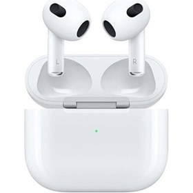 Resim Hello Tws 3.Nesil Lightning Magsafe Şarj Kutulu Bluetooth Kulaklık 