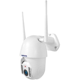 Resim AVENIR AV-380 SPEED DOME IP KAMERA MOTORLU + 1080P PTZ 2 MP DIŞ MEKAN IP KAMERA 