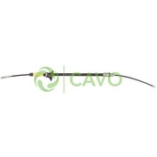 Resim CAVO 5902754 El Fren Teli Ön Trafic III-Vivaro III 14- 