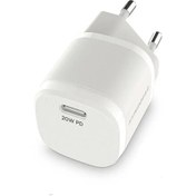 Resim 15506 20W USB-C Hızlı Şarj Adaptörü HyperGear