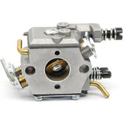 Resim Honmex Husqvarna Motorlu Zincir Testere İçin 577133001 Yerine Geçici Wt964 Karbüratör 225,227,232,235,240 Uyumlu 