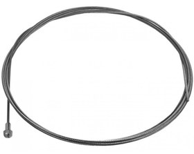 Resim Shimano PTFE Yol Çelik Fren Teli 1.6x2050 