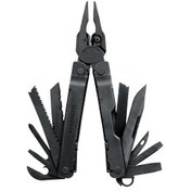 Resim Leatherman Super Tool 300 Black Pense 