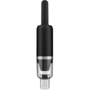 Resim KitchenAid 5KKVR121BM Kablosuz El Süpürgesi Siyah (Bataryalı) 