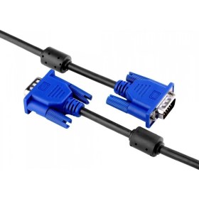Resim Hadron HN4035 3m Metre 1080P VGA Görüntü Aktarım Kablosu 