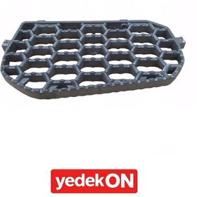 Resim Basamak Izgarası 7 Seri R Cab. Alt Sağ Sol - 2226746 