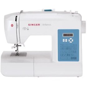 Resim Singer Brillance 6160 Dikiş Makinası 