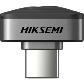 Resim Hiksemi Sync-C Pro S450 Usb-C Mini Taşınabilir SSD 128 GB - Pc/android/type-C Cihaz Uyumlu - 450MB Okuma / 400MB Yazma Hızı 