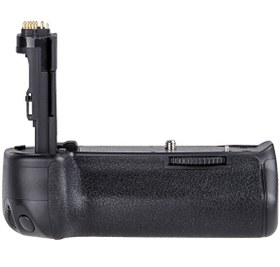 Resim Ayex AX-6D Canon EOS 6D Uyumlu Battery Grip + 2 Adet LP-E6N Batarya Ayex