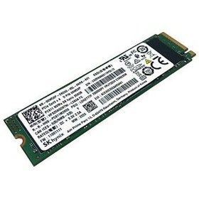 Resim Hynix 256GB M16785-001 KUTUSUZ M.2 SSD DISK 