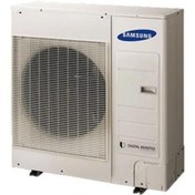 Resim Samsung Ehs Tdm Plus AE090MXTPEH/EU 9 Kw 10000 BTU Inverter Split Isı Pompası 