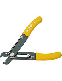 Resim Ceta Proskit Kablo Soyucu/kesici 6PK-223 