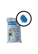 Resim Bakır Sülfat 25 Kg 1 Adet 