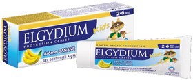 Resim Elgydium Kids Banana Diş Macunu 