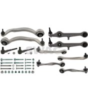 Resim Swag-30939402 Ön Takim Kit A4 A6 0408 Exeo 0913 Bfb Bwe Cdhb A 515238036 