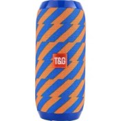 Resim T&G Kablosuz Bluetooth Hoparlör (Yurt Dışından) 