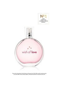 Resim Avon Full Speed Erkek Parfüm ve Wish Of Love Kadın Parfüm Paketi 