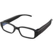Resim Motion003 1 Adet Akıllı Gözlük 1080p Hd Spor Kamera 32gb Hafıza Kartlı Kayıt 