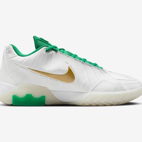 Resim Nike LeBron Witness 9 Erkek Basketbol Ayakkabısı 
