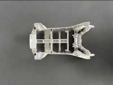 Resim Dji Middle frame (orta kasa) 